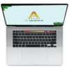 Apple MacBook Pro 2019 - Guld stand