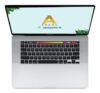 Apple MacBook Pro 2019 - Guld stand