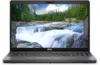 Dell Latitude 5500 15" - Intel i7 8665u 1,9GHz 512GB SSD 16GB - Sølv stand