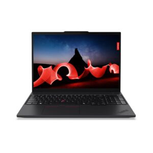 Lenovo ThinkPad T16 Gen 3 bærbar computer