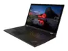 Lenovo ThinkPad P15 Gen 1 15" - Intel  i7-10850h 2,7GHz 512GB NVMe 32GB Win11 Pro - NVidia T1000 - Sølv stand