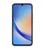 Samsung Galaxy A34 5G 128GB (Graphite) - Guld stand