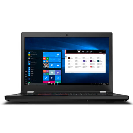 Refurbished LENOVO ThinkPad P15 G1 Intel Core i7-10850H 15inch FHD 64GB 1TB NVIDIA Quadro RTX 3000 W11P - Guld stand