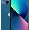 Apple iPhone 13 128GB - Blue - Sølv stand