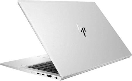 HP EliteBook 850 G8 - Sølv stand