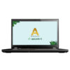 Lenovo ThinkPad P50 - Guld stand