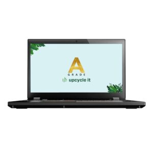 Lenovo ThinkPad P50 - Guld stand