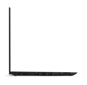 Lenovo ThinkPad T15 G1 15.6 i7-10610U 32GB 512GB Intel UHD Graphics Windows 10 Pro - Guld stand Lenovo ThinkPad T15 G1 15.6 i7-10610U 32GB 512GB Intel UHD Graphics Windows 10 Pro - Guld stand