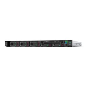 T1A Enterprise HPE ProLiant DL360 Gen10 8SFF server 0 GB Stativ (1U) Intel® Xeon® 4114 2,2 GHz 16 GB DDR4-SDRAM 500 W