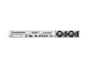 T1A Enterprise HPE ProLiant DL360 Gen10 8SFF server 0 GB Stativ (1U) Intel® Xeon® 4114 2,2 GHz 16 GB DDR4-SDRAM 500 W