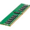 HPE DDR4 SDRAM 16GB 2400MHz CL17 reg ECC DIMM 288-PIN