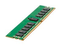 HPE DDR4 SDRAM 16GB 2400MHz CL17 reg ECC DIMM 288-PIN