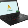 Lenovo ThinkPad T560 - Guld stand