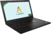 Lenovo ThinkPad T560 - Guld stand