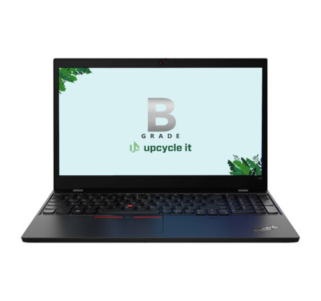 Lenovo ThinkPad L15 G1 - Sølv stand