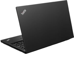 Lenovo ThinkPad T560 - Guld stand