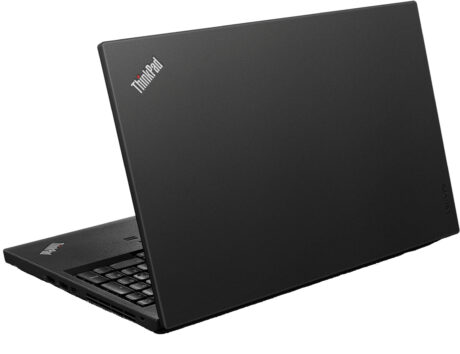 Lenovo ThinkPad T560 - Guld stand