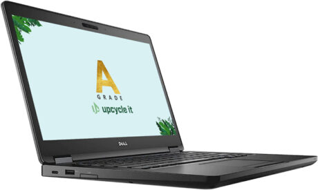 Dell Latitude 5480 - Guld stand