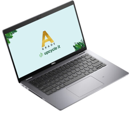 Dell Latitude 5420 - Guld stand