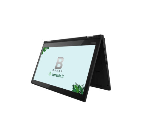 Lenovo ThinkPad L380YOGA - Sølv stand