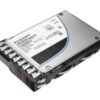 400GB SAS 12G Mixed Use SFF (2.5in) SC SSD