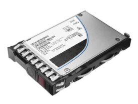 400GB SAS 12G Mixed Use SFF (2.5in) SC SSD