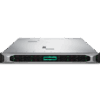 T1A Enterprise HPE ProLiant DL360 Gen10 8SFF server 0 GB Stativ (1U) Intel® Xeon® 4114 2,2 GHz 16 GB DDR4-SDRAM 500 W