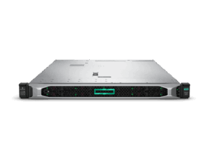 T1A Enterprise HPE ProLiant DL360 Gen10 8SFF server 0 GB Stativ (1U) Intel® Xeon® 4114 2,2 GHz 16 GB DDR4-SDRAM 500 W