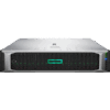 T1A Enterprise HPE ProLiant DL380 Gen10 server 0 GB Stativ (2U) Intel® Xeon® 4114 2,2 GHz 32 GB DDR4-SDRAM 500 W