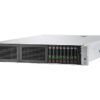 T1A HPE ProLiant DL380 Gen9 8SFF 2U server 0 GB Stativ (2U) Intel Xeon E5 v4 E5-2650V4 2,2 GHz 32 GB