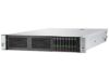 T1A HPE ProLiant DL380 Gen9 8SFF 2U server 0 GB Stativ (2U) Intel Xeon E5 v4 E5-2650V4 2,2 GHz 32 GB