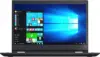 Lenovo ThinkPad Yoga 370 13.3 - i5-7300U - 8 GB - 256 GB Windows 11 Pro - Bronze stand