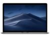 Apple MacBook Pro 15(2019) i7-8850H 16 GB 512GB Grå - Sølv stand