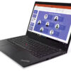 Lenovo ThinkPad T14s G2 14 I7-1165G7 16GB 512GB Windows 11 Pro - Sølv stand