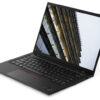 Lenovo ThinkPad X1 Carbon Gen 9 20XX 14 i5-1145G7 32GB 256GB Intel Iris Xe Graphics Windows 10 Pro