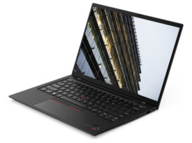 Lenovo ThinkPad X1 Carbon Gen 9 20XX 14 i5-1145G7 32GB 256GB Intel Iris Xe Graphics Windows 10 Pro