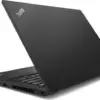Lenovo ThinkPad L480 14 i5-8250U 8 GB 256 GB Windows 11 Pro - Sølv stand