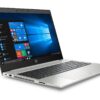 HP ProBook 450 G7 15.6 I5-10210U 8GB 256GB Windows 11 Pro - Sølv stand