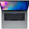 Apple MacBook Pro 15(2017) i7-7920HQ 16 GB 512GB Sølv - Bronze stand