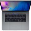 Apple MacBook Pro 15(2019) i7-8750H 16 GB 256GB Grå - Bronze stand