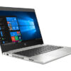 HP ProBook 430 G6 13.3 I3-8145U 8GB 256GB Windows 11 Pro - Sølv stand