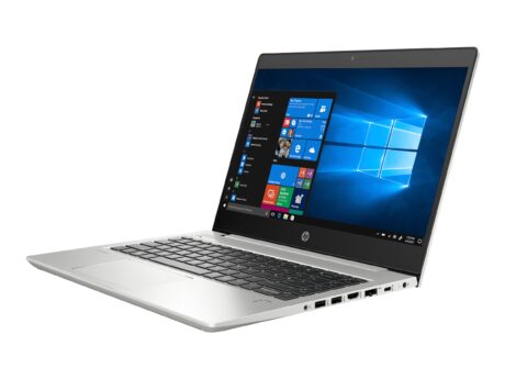HP ProBook 440 G6 14 I5-8265U 8GB 256GB Windows 11 Pro - Bronze stand