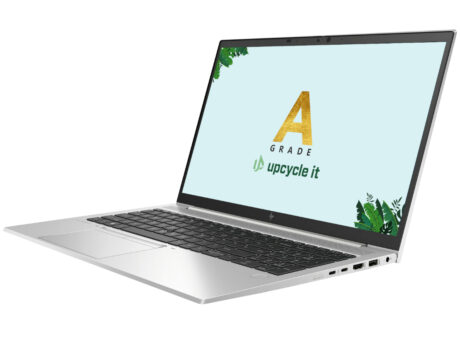 HP EliteBook 850 G6 - Guld stand