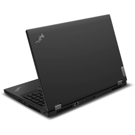 Refurbished LENOVO ThinkPad P15 G1 Intel Core i7-10850H 15inch FHD 64GB 1TB NVIDIA Quadro RTX 3000 W11P - Guld stand