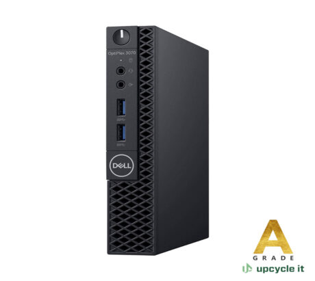 Dell Inc. OptiPlex 3070 (Refurbished)