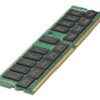 HPE SmartMemory DDR4 SDRAM 32GB 2666MHz CL19 reg ECC DIMM 288-PIN