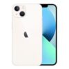 Apple iPhone 13 6.1 128GB Stjernelys - Guld stand+