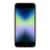 Apple iPhone SE (3rd generation) 4.7 64GB Stjernelys - Guld stand