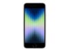 Apple iPhone SE (3rd generation) 4.7 64GB Stjernelys - Sølv stand