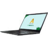 Lenovo ThinkPad T470s - Guld stand
